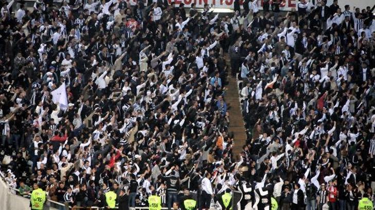 Çarşı, 'ses' rekoru kırmak istiyor