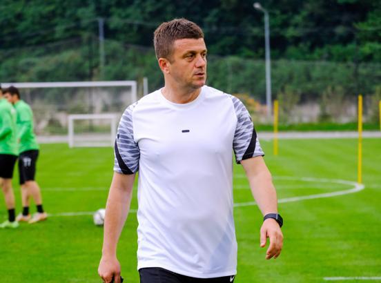 Hakan Keleş: Oyunu yine sonuca yansıtamadık