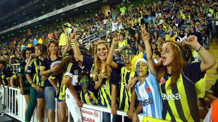 Bugün onların günü!
