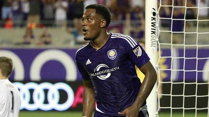 Başkan Fikret Orman onun için ABD'ye gidiyor: Cyle Larin