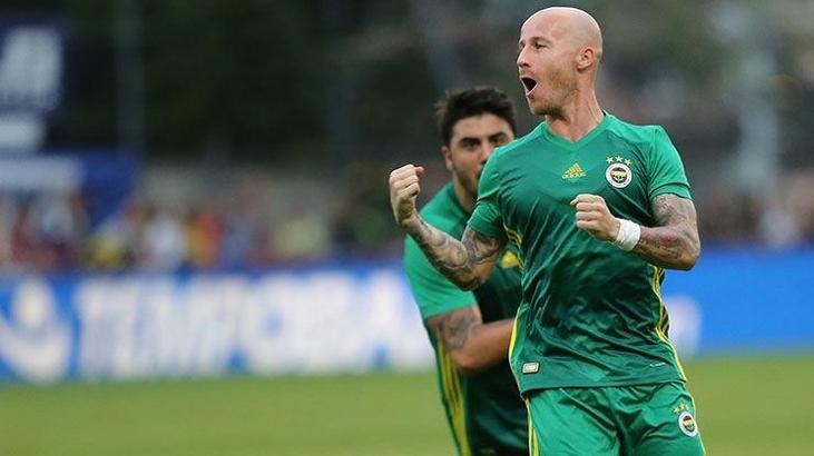 Stoch'un umudu var