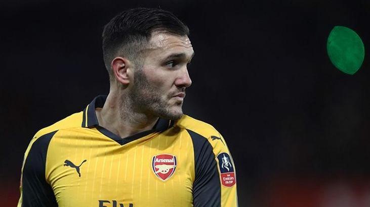 Fenerbahçe'de flaş gelişme! Yöneticiler Lucas Perez için Londra'da