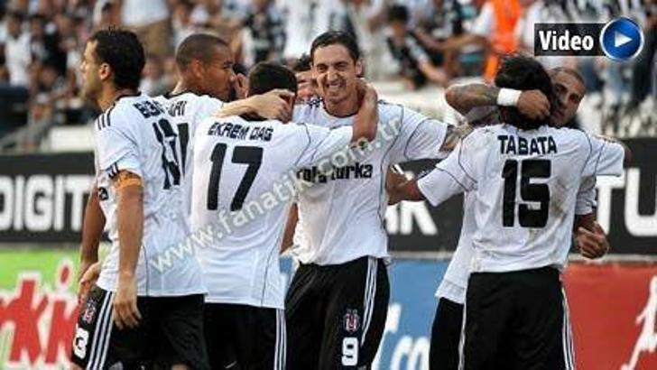 Hamam sefası: 2-0