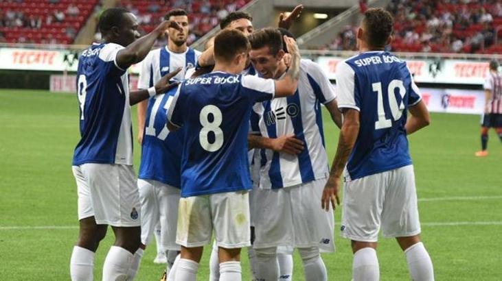 Aboubakar'a imza baskısı!
