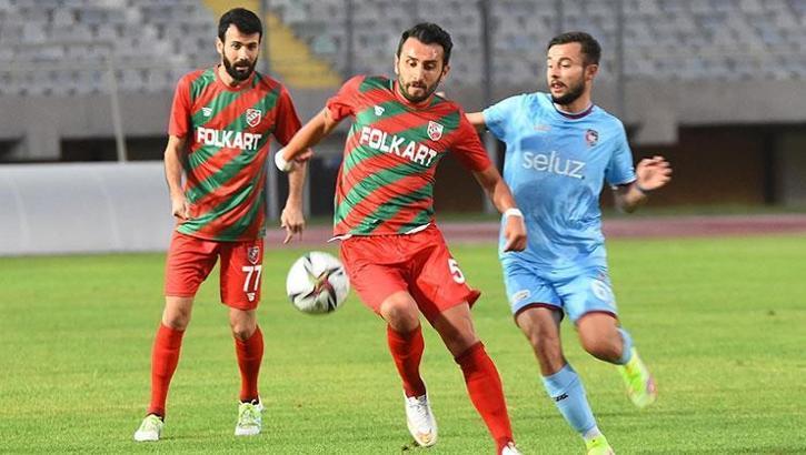 Karşıyaka'da büyük hayal kırıklığı