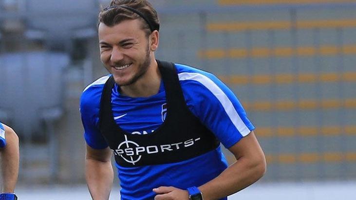 Trabzonspor Yusuf Erdoğan için Beşiktaş ile anlaşamadı