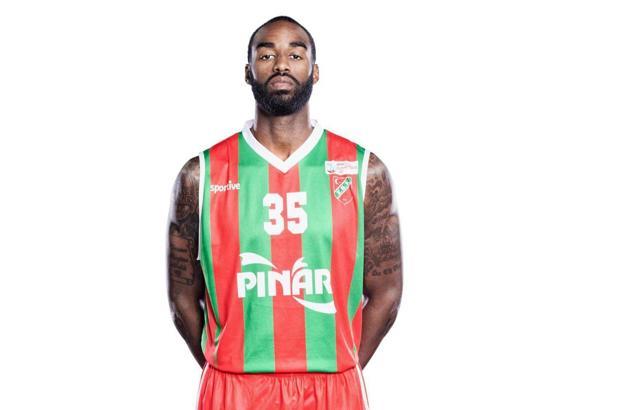 Galatasaray, DaJuan Summars'la anlaştı!