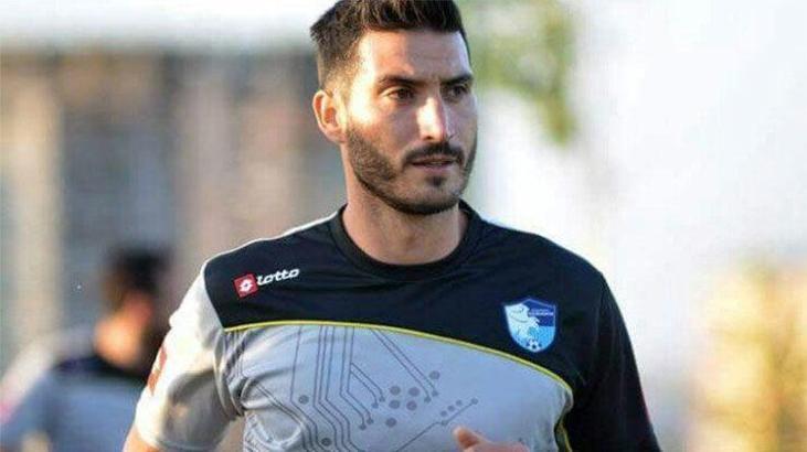 Büyükşehir Belediye Erzurumspor Hamza Younes'i kadrosuna kattı