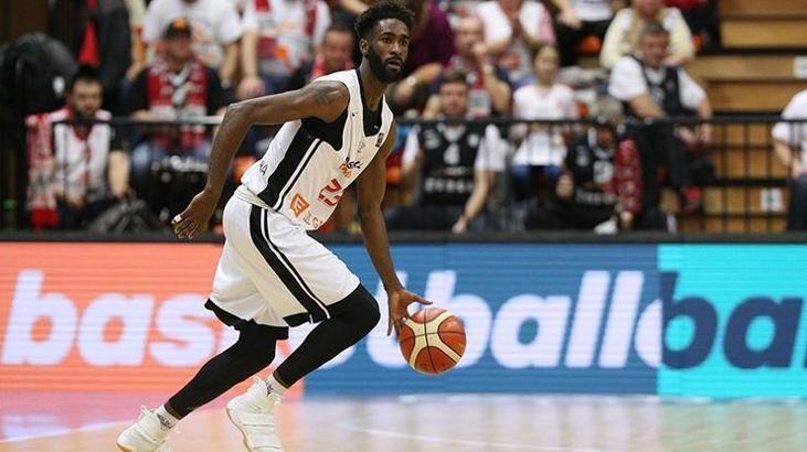 Darüşşafaka, Kübalı oyuncu Howard Sant-Roos'u kadrosuna kattı