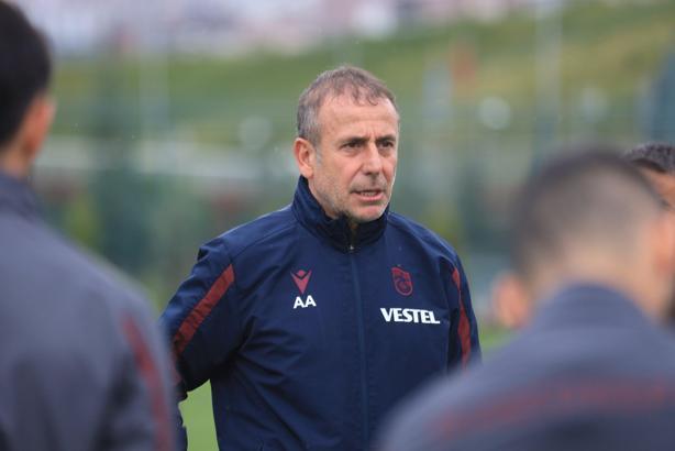 Trabzonspor zirveyi hedefliyor