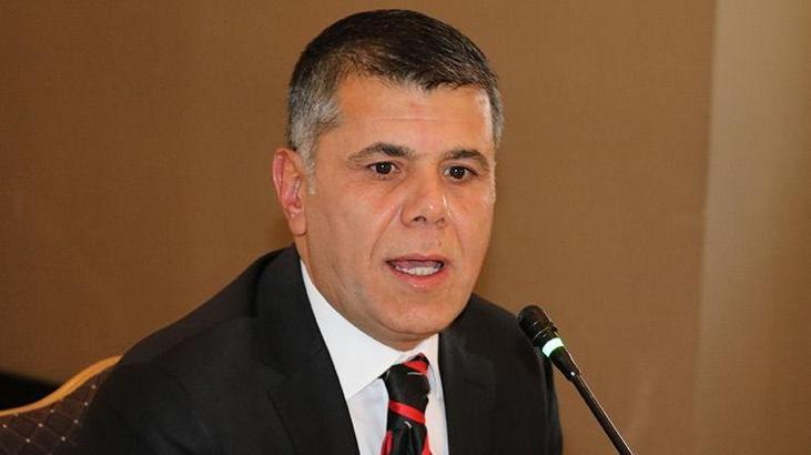 Gaziantepspor'da Hasan Şahin müjdeyi verdi
