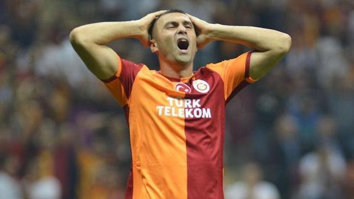 'Lazio sözünde durmadı'