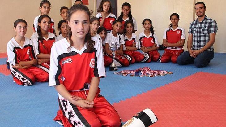 Tarladan Türkiye şampiyonluğuna