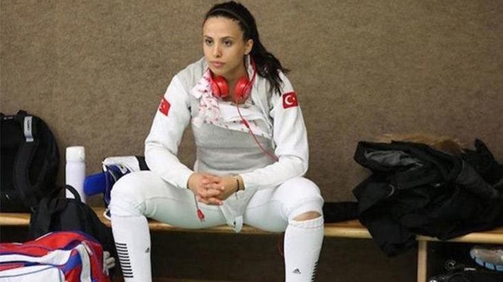 İrem Karamete ve Enver Yıldırım ana tabloda