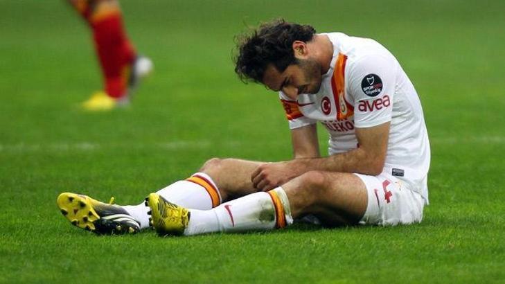 Hamit Altıntop krizi