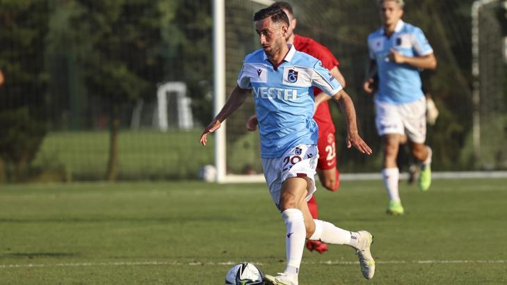 Trabzonspor haberi: İşte Yunus Mallı gerçekleri