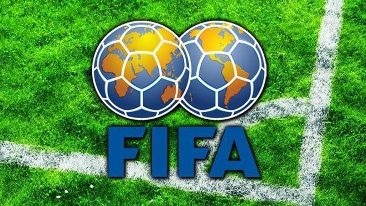 FIFA'dan doping uyarısı