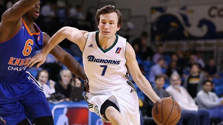 Trabzonspor Medical Park, Brady Heslip'i transfer etti