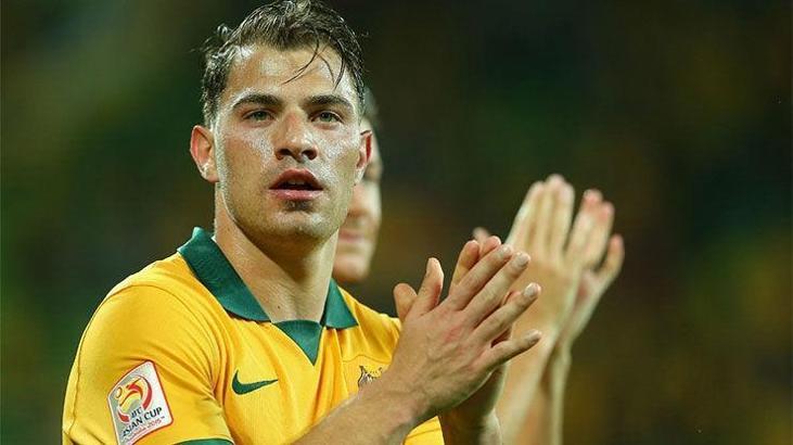 Antalyaspor'a Troisi iddiası