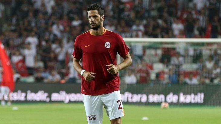 İşte Hakan Balta'nın yeni takımı