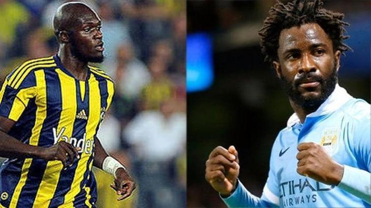 Fenerbahçe rakiplerini onlarla vuracak! Bony ve Sow...