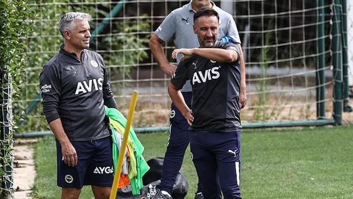 Fenerbahçe'de Serdar Aziz seferberliği! Pereira defans kurgusunu değiştirecek!