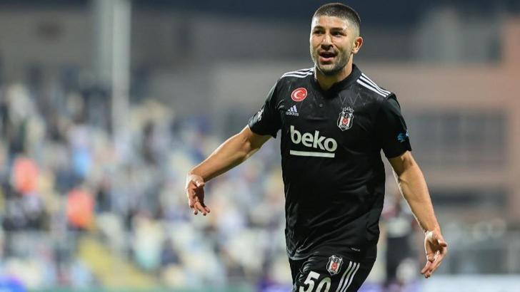 Beşiktaş haberi: Güven Yalçın, Ajax maçında forma giyemiyor