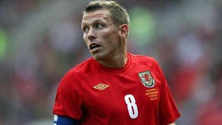 Bellamy, Cardiff City'de!