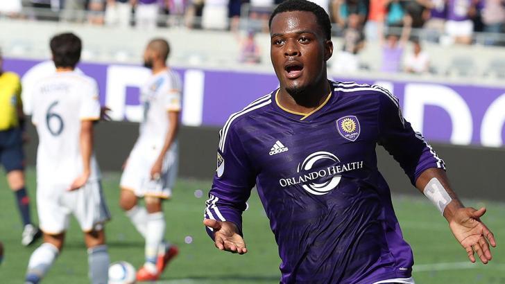 Beşiktaş'ın yeni hedefi: Cyle Larin
