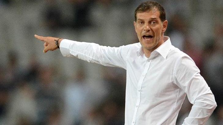 Bilic'e Alman kancası