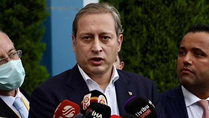 Son dakika haberi! Galatasaray'da dev toplantı