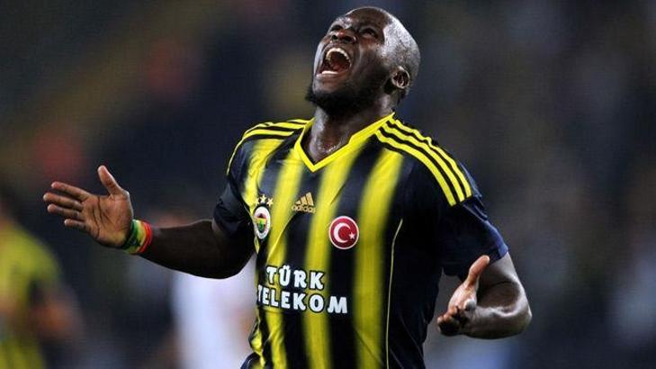 Moussa Sow'un işi zorlaştı