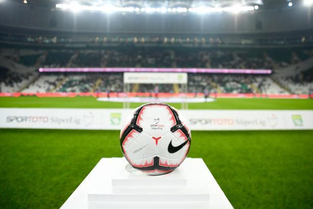 Süper Lig'de atılan gollere yeni transferler damga vurdu