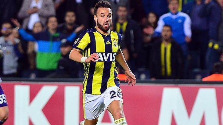 Valbuena haftanın 11'inde