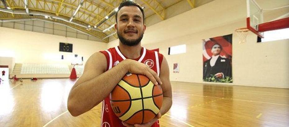 Mehmet Yağmur Galatasaray'da!
