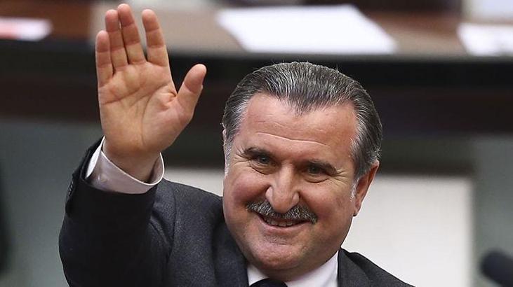 Osman Aşkın Bak kimdir nereli? Yeni spor bakanı...