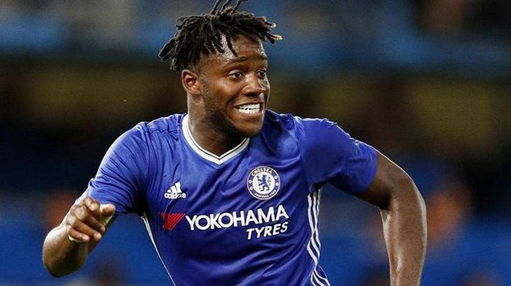 Batshuayi Fenerbahçe'nin teklifini cevapladı!