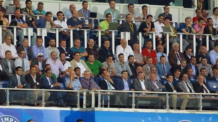 Vekil Serdar Erkan