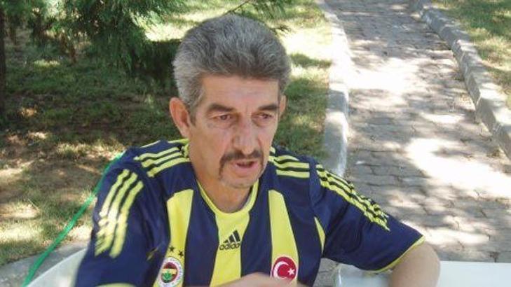 Geçmiş olsun Alpaslan Eratlı