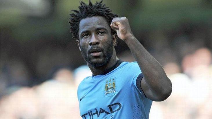 Fenerbahçe'de Bony imzaya yakın!