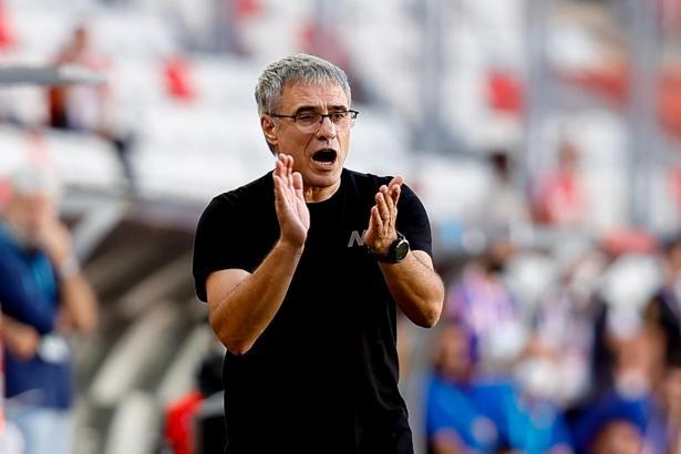 Ersun Yanal: Türk futbolunun geldiği nokta ortada! İflas ettik!