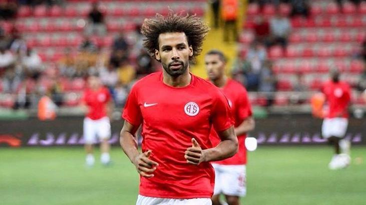 Nazım Sangare: Ligde bu sezon zayıf takım yok