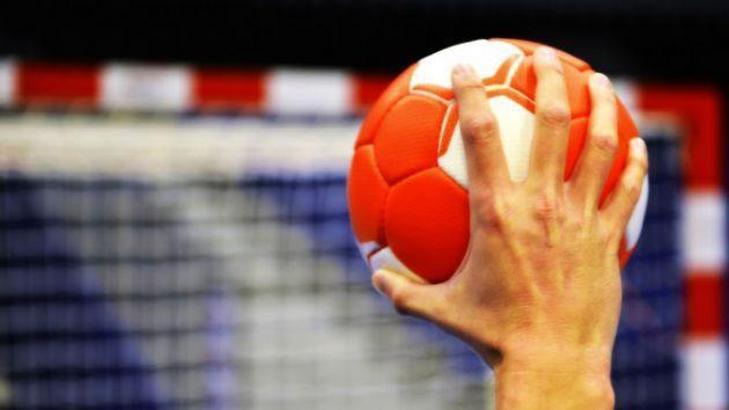 Hentbol: EHF Kadınlar Şampiyonlar Ligi - Kastamonu Belediyespor: 23 - Krim Mercator: 24