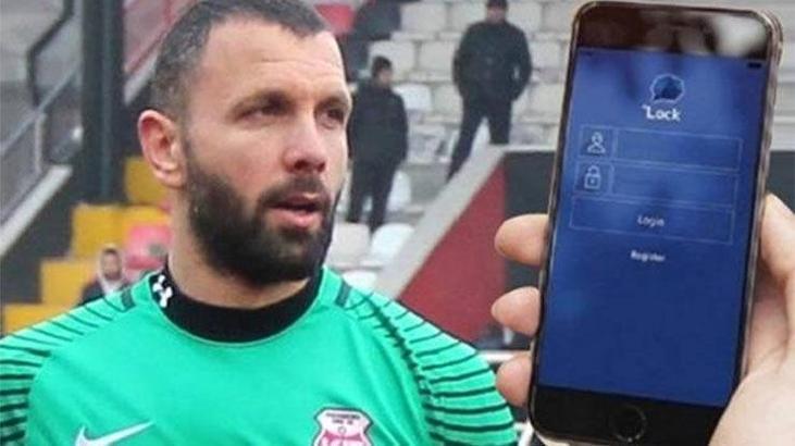 Futbolda FETÖ operasyonu başladı!