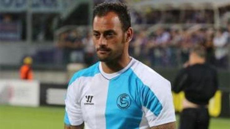 Göztepe, Beto'yu transfer ediyor