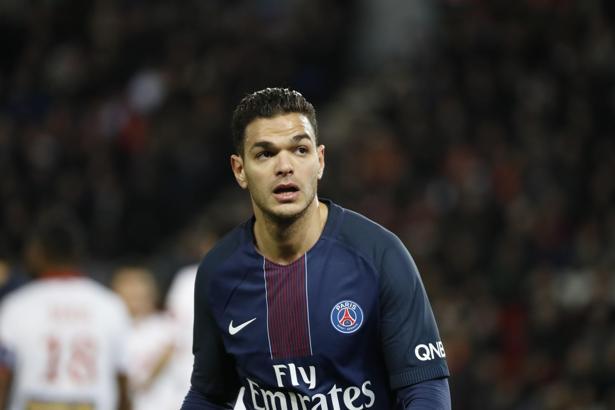 Hatem Ben Arfa'da son dakika gelişmesi...