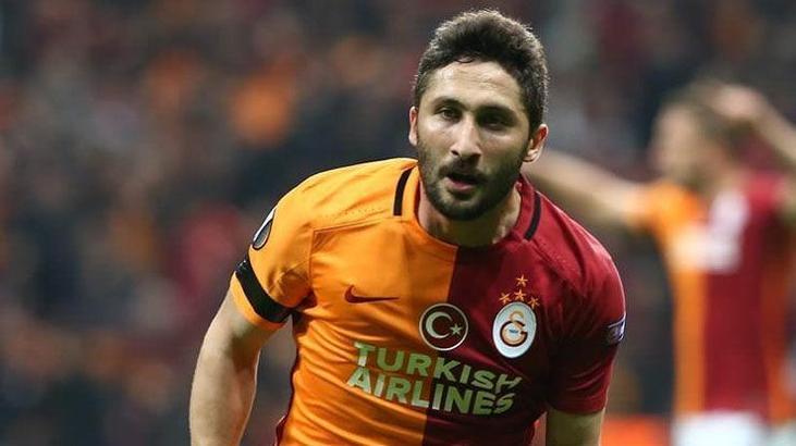 Sabri Sarıoğlu, Göztepe ile anlaştı