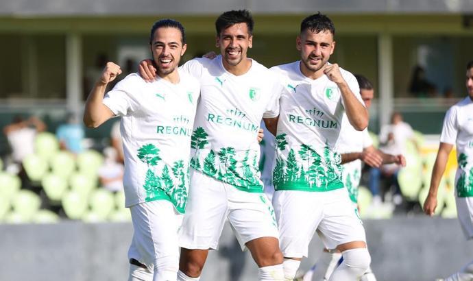 Bodrumspor, Sakaryaspor'a konuk olacak