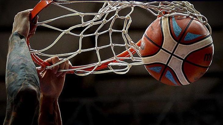 Basketbol haftanın maç programı