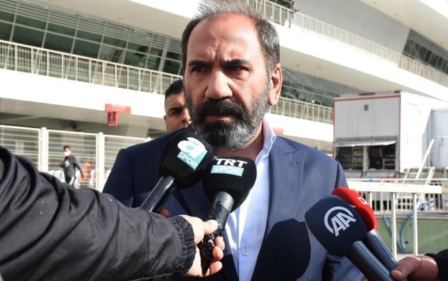 Mecnun Otyakmaz: Böyle bir galibiyete ihtiyacımız vardı